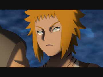 BORUTO-ボルト- NARUTO NEXT GENERATIONS　第241話「イカダの秘密」