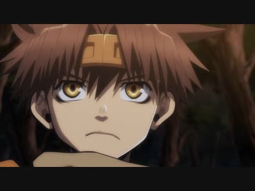 最遊記RELOAD -ZEROIN- 第12話「明かされる記憶」