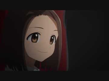 明日ちゃんのセーラー服 第十二話「ひとりじゃないんだ」