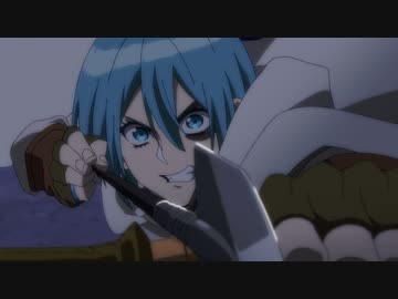 錆喰いビスコ 11「おれがビスコだ！」