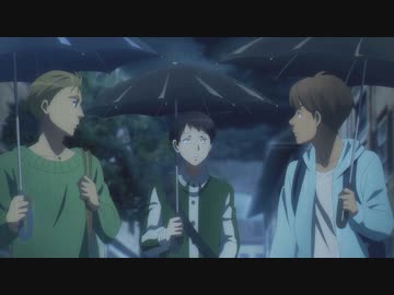 殺し愛 FILE 11「WORST」
