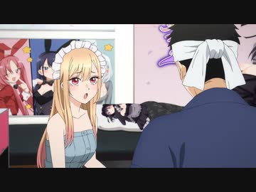 その着せ替え人形（ビスク・ドール）は恋をする #12「その着せ替え人形は恋をする」