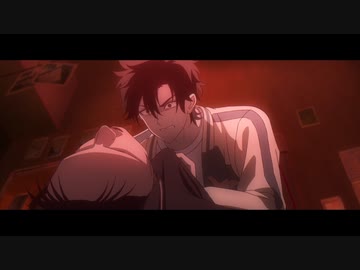 時光代理人 -LINK CLICK- #12「光をくれる人」