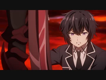 失格紋の最強賢者 第12話「最強賢者、再び旅立つ。」