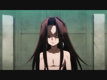 SHAMAN KING 第48廻「これまでずっと」