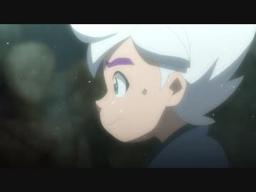 ニンジャラ 第12話「かくれんぼで未知との遭遇」