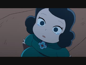 王様ランキング 第二十二話「魔神との約束」