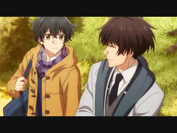 佐々木と宮野 #12「明日。」