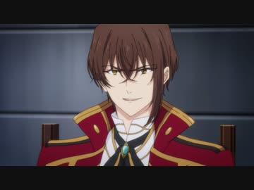 天才王子の赤字国家再生術 第12話「そうだ、やっぱり国を売ってトンズラしよう」