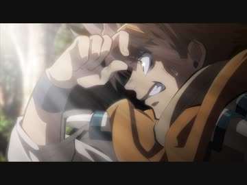 最遊記RELOAD -ZEROIN- 第13話「三蔵一行」