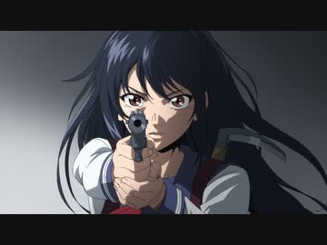 天空侵犯 第2話「見つかった、新しい目標が」