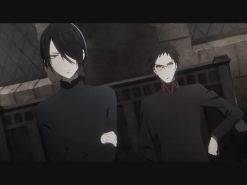 薔薇王の葬列 #13「After all, this body is just a prison of the soul…」