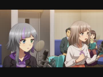 CUE! 第13話「２期制作決定!?」