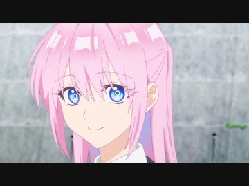 可愛いだけじゃない式守さん 第1話「僕の彼女はとてもかわいい」