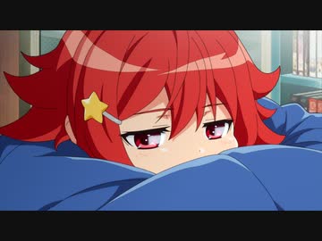 逆転世界ノ電池少女 #04「なんてったって（日本最後の）私はアイドル！」