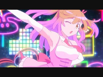 逆転世界ノ電池少女 #05「なんてったって（誰が何と言おうと）私はアイドル！」