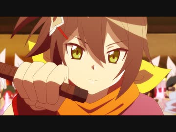 逆転世界ノ電池少女 #10「見たか！（裏切りの）大逆転！」