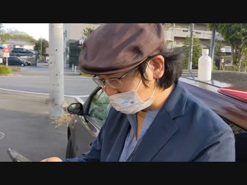 斉藤兄弟（弟）の皐月賞