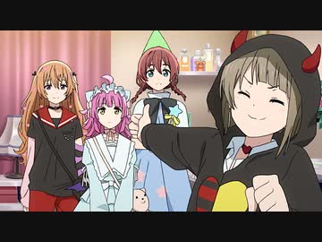 ラブライブ！虹ヶ咲学園スクールアイドル同好会TVアニメ2期 第3話「sing! song! smile!」