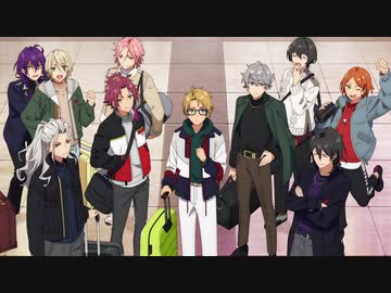 特別上映版「あんさんぶるスターズ！！-Road to Show!!-」