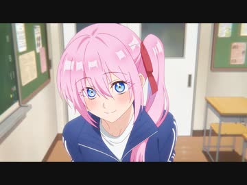 可愛いだけじゃない式守さん 第2話「風雲、球技大会！」