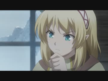 リアデイルの大地にて 第10話「執事と、幽霊船と、養子と、竜宮城」