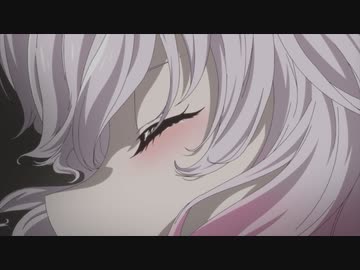 ビルディバイド -#FFFFFF- 16話「もう一人の私へ」