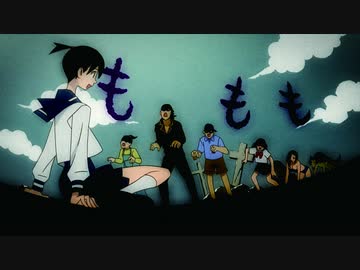 【懺・】さよなら絶望先生 番外地 下「 ウィルス将軍と三人兄弟の医者」「神さんが流されてきた」「言葉のある世界」