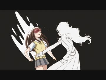 かってに改蔵 第3話「炎の幻影紅天女」