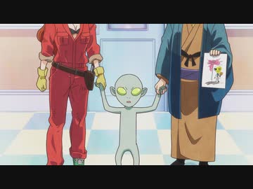 天地創造デザイン部 第7話「【案件７】」