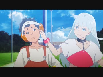 LISTENERS リスナーズ 第4話「「ティーン・スピリット」ＴＥＥＮ ＳＰＩＲＩＴ」