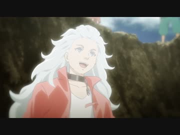 LISTENERS リスナーズ 第6話「「グッバイ・ブルー・スカイ」Goodbye Blue Sky」