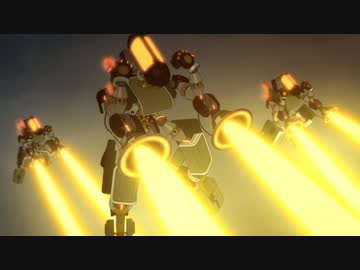 LISTENERS リスナーズ 第7話「「怒りの日」Problems」