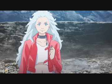 LISTENERS リスナーズ 第12話「「ハロー・グッドバイ」HELLO,GOODBYE」