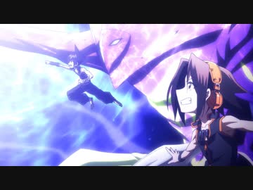 SHAMAN KING 第52廻「SHAMAN KING GOD END」