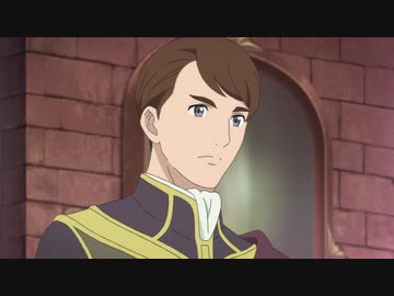 『本好きの下剋上～司書になるためには手段を選んでいられません～』第3期 ＃３「奉納式と春の訪れ」