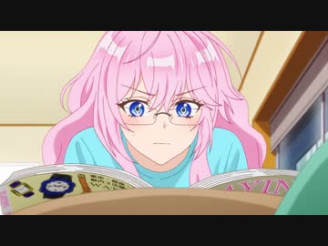可愛いだけじゃない式守さん 第3話「不幸のち、晴れ」