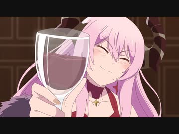 勇者、辞めます Episode 04「地獄の飲み会」