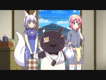 まちカドまぞく 2丁目 第5話「かちこめ！　桃色のシャミ子奪還作戦！」