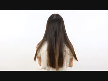 私が再び髪を切る理由【杏】