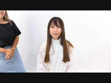 【会員無料】ヘアカット①【杏】