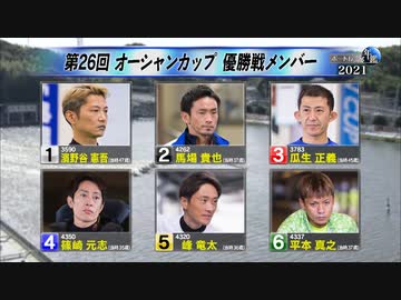 ボートレース年鑑 #34