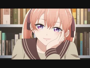 カッコウの許嫁 3羽目「絶対に負けないから!!!!」