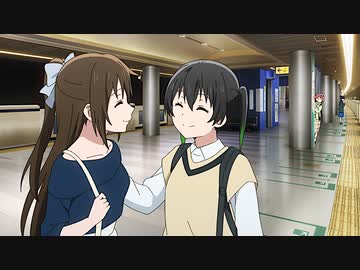 ラブライブ！虹ヶ咲学園スクールアイドル同好会TVアニメ2期 第5話「開幕！ドリームランド↑↑(*'▽')」