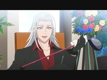 BIRDIE WING -Golf Girls' Story- #6「反逆の狼煙」