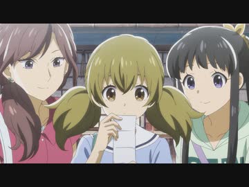 であいもん 第五話「おしょらいさん」