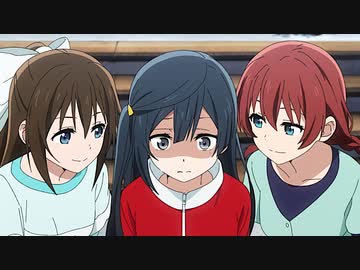 ラブライブ！虹ヶ咲学園スクールアイドル同好会TVアニメ2期 第6話「“大好き”の選択を」