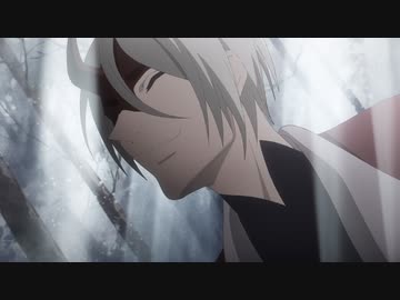 薔薇王の葬列 #18「Your name.」