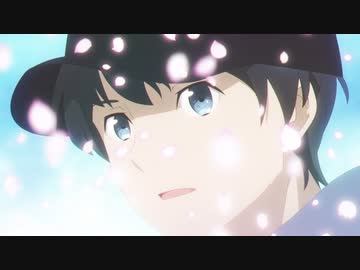 群青のファンファーレ 第7話「巣立ちの日」