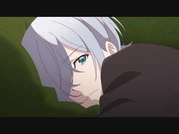 勇者、辞めます Episode 06「勇者、長年の悩みを聞いてもらう」